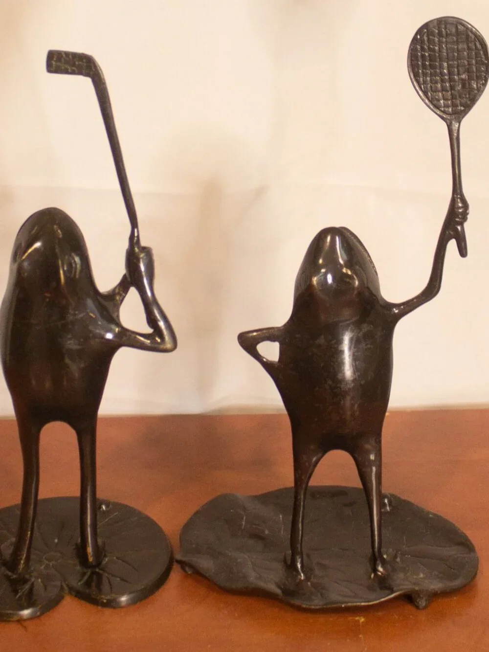 Bard International unique pair
